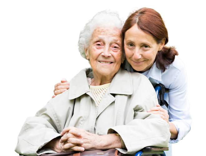 Курс патронажной сиделки (помощницы по уходу) в Волжске