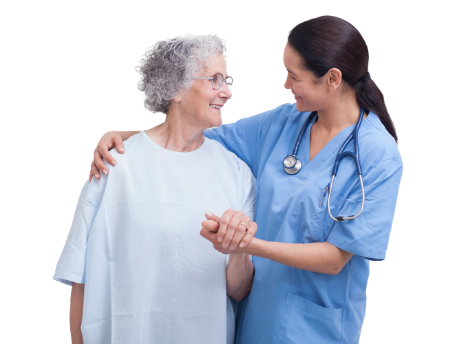 Курс младшей медсестры по уходу за больными в Волжске